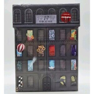 SEVENTEEN BEST ALBUM '17 IS RIGHT HERE' Target Exclusive Photo Card! Sealed